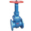 Anticorosic Korrosionsschutz FEP Lined Gate Valve